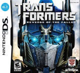Activision Transformers Revenge of the Fallen: Autobots (PMV043143) Activision Transformers Revenge of the Fallen: Autobots (PMV043143)